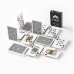 Carti de joc Poker, Copag Elite - 100% Plastic, Black